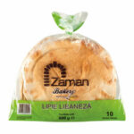 LIPIE LIBANEZA 600G