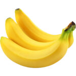 BANANE +/- 100G