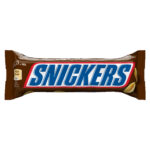 SNICKERS 50G