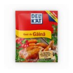 DELIKAT GUST DE GAINA 75G