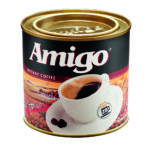 CAFEA SOLUBILA AMIGO 50 G