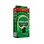 CAFEA MACINATA DONCAFE SELECTED 600 G