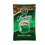 CAFEA MACINATA FORTUNA RANDEZ-VOUS 100G