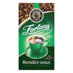CAFEA MACINATA FORTUNA RANDEZ-VOUS 250G