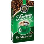 CAFEA MACINATA FORTUNA RANDEZ-VOUS 500G