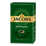 CAFEA MACINATA JACOBS KRONUNG ALINTAROMA 500G
