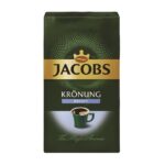 CAFEA MACINATA JACOBS KRONUNG FARA COFEINA 250G