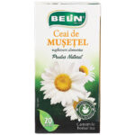 CEAI MUSETEL 20 PLICULETE