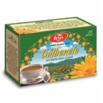 CEAI GALBENELE PLICURI