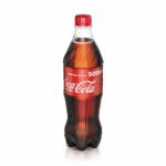 COCA COLA 500ML