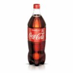 COCA COLA 2L