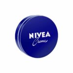 CREMA NIVEA 75ML CUTIE TABLA