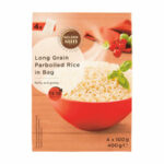 OREZ PREFIERT GOLDEN SUN 400G