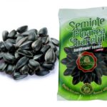 SEMINTE FARA SARE NOTA 11 100G