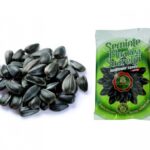 SEMINTE CU SARE  NOTA 11 40GR