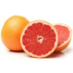 GRAPEFRUIT ROSU +/- 100 gr