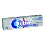 GUMA DE MESTECAT PROFESSIONAL WHITE ORBIT 16,8G