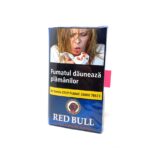 TUTUN RED BULL HALFZWARE 30G
