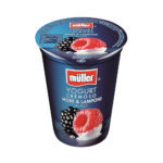 MULLER IAURT FRUCTE 500G