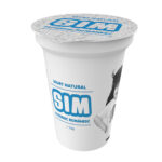 IAURT NATURAL SIM 2.8%, 150 G