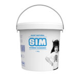 IAURT 2.8% GRASIME 900G