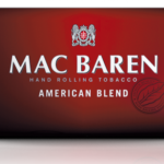 TUTUN MAC BAREN AMERICAN BLEND 30G