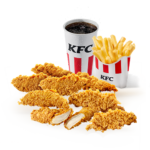 MENIU CHICKEN FINGERS