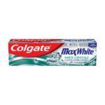 PASTA DE DINTI COLGATE MAX WHITE CRYSTALS 75 ML