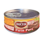 PATE PORC BUCEGI 100G