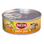 PATE DE PUI BUCEGI 100G