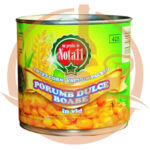 PORUMB DULCE NOTA11 425G