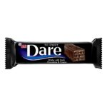 NAPOLITANA CU CIOCOLATA NEAGRA DARE 50G