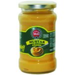 MUSTAR CLASIC NOTA11 280G