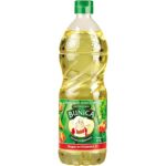 ULEI RAFINAT DE RAPITA BUNICA 1L
