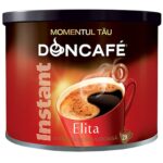 CAFEA SOLUBILA DONCAFE ELITA INSTANT 50G