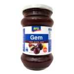 GEM MERE-PRUNE-PERE ARO 350G