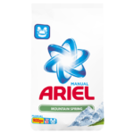 DETERGENT MANUAL ARIEL 900G