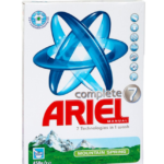 DETERGENT MANUAL ARIEL 450G