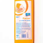PARIZER DE CURCAN ARO 500G