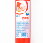 PARIZER DE PORC ARO 500G