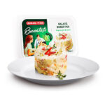 SALATA BOEUF CU PUI CRISTIM 250G