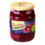 SALATA DE VARZA ROSIE 700G