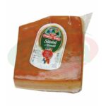 SLANINA AFUMATA CRISTIM  +/- 100G