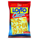 CHIPSURI LOTTO CLASSIC 80G