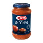 SOS BOLOGNESE BARILLA 400G