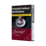 DAVIDOFF CLASSIC SLIMS