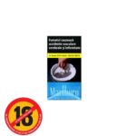 MARLBORO XL FINE TOUCH