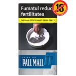 PALL MALL EXTRA CUT BLUE