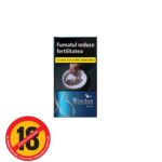 WINSTON NOVA BLUE 100