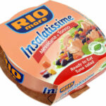 SALATA CU TON RIO MARE 160G